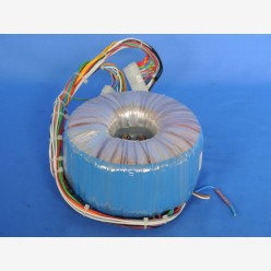 Sedlbauer RTO 859265 toroidal transformer